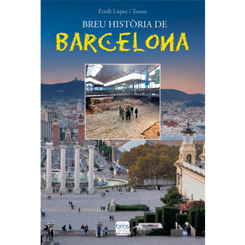 BrinsEdicions Historia Barcelona