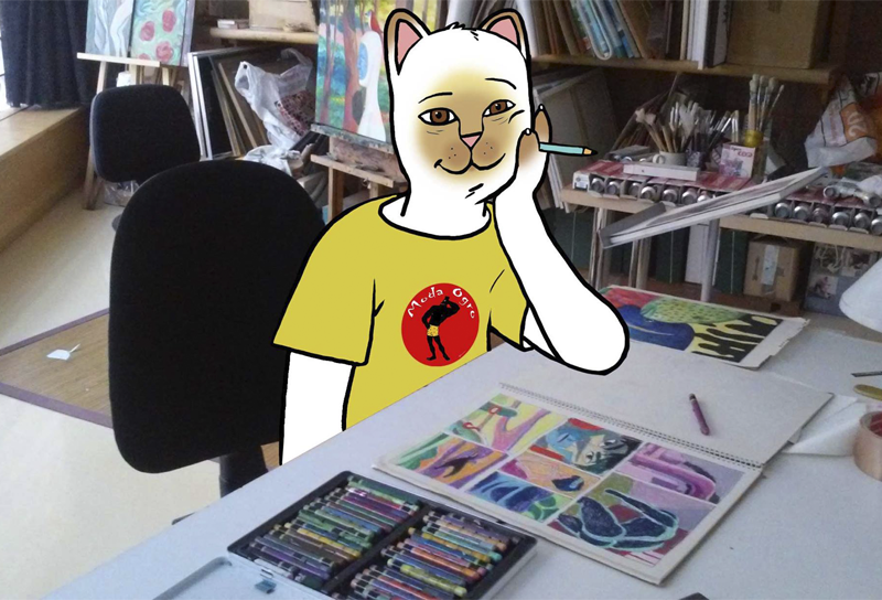 kaffa petita